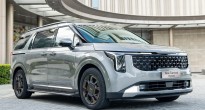 Kia Việt Nam giảm giá loạt xe dịp lễ 30/4 - 1/5, ưu đãi cao nhất 50 triệu đồng
